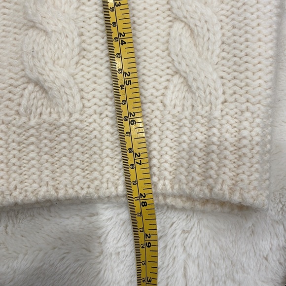 United Colours of Benetton Shetland Sweater - Picture 9 of 13